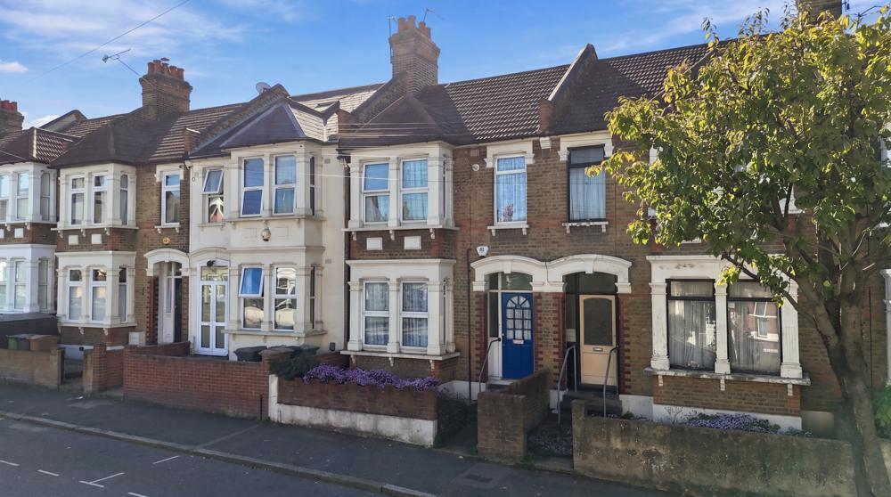 Main image of property: Scarborough Road, Leytonstone, Waltham Forest
