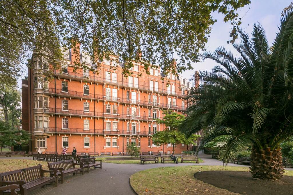 Main image of property: South Street, Mayfair