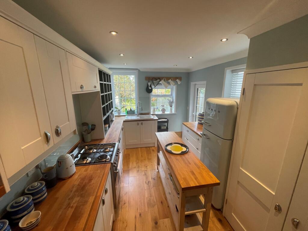 House in Dover, Upper Deal, Deal - View 4