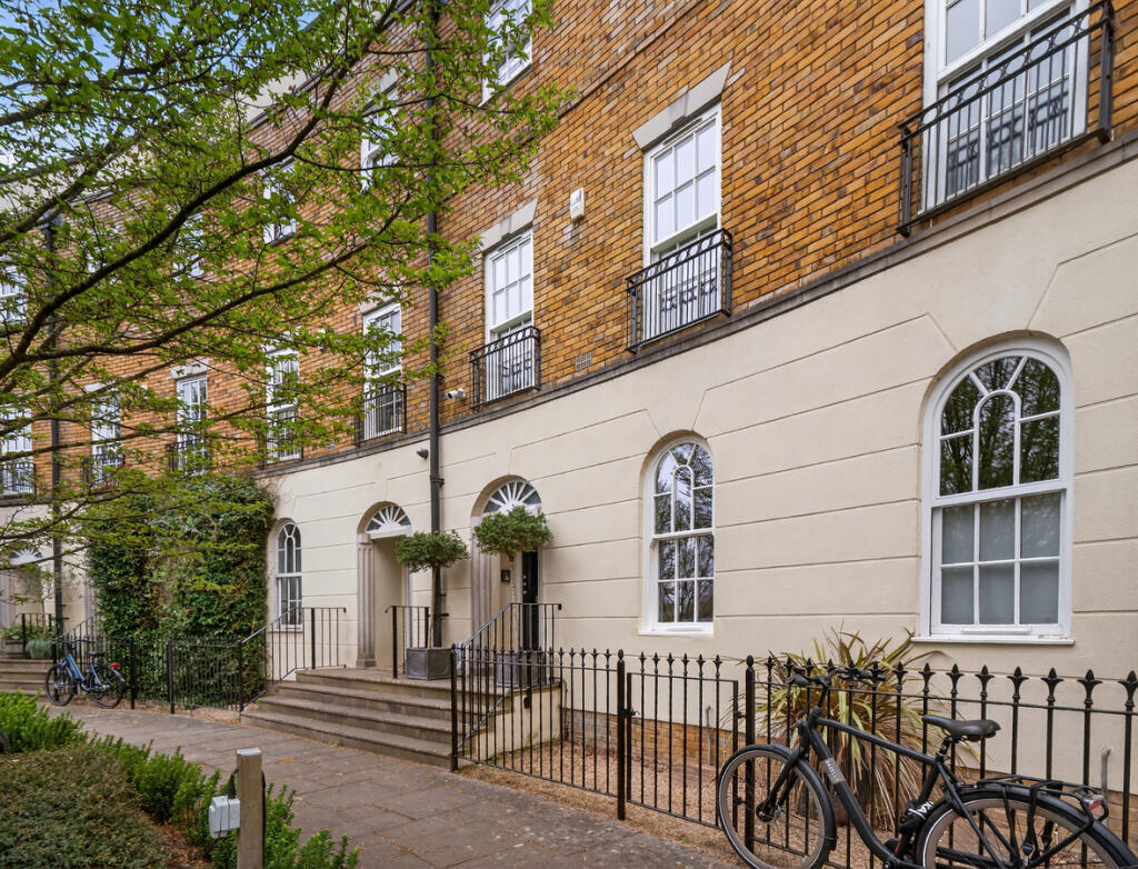 Main image of property: Rutherway, Jericho, North Oxford