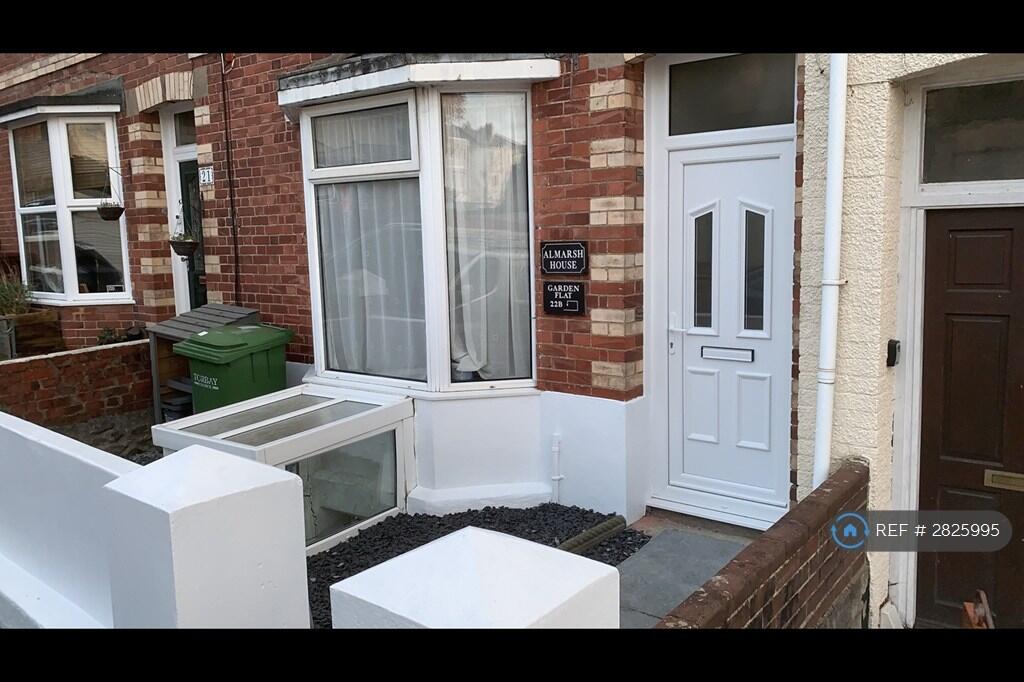 Main image of property: Lower Shirburn Road, Torquay, TQ1