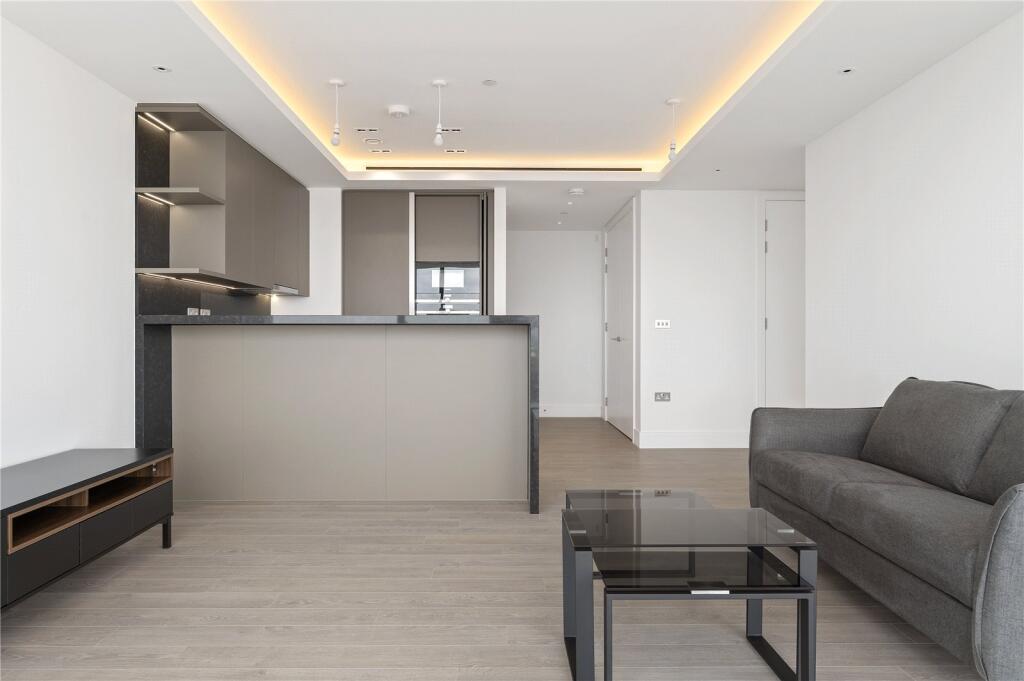 Apartment in London - View 2