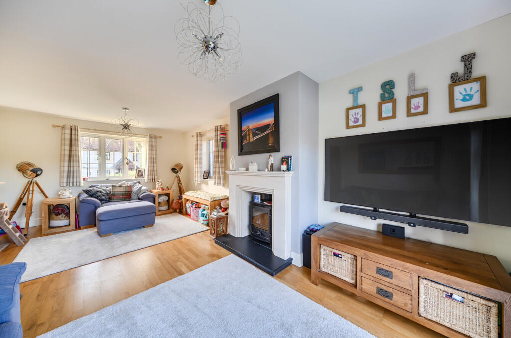 Meadow Lea, Hallatrow, Bristol, BS39 photo 4
