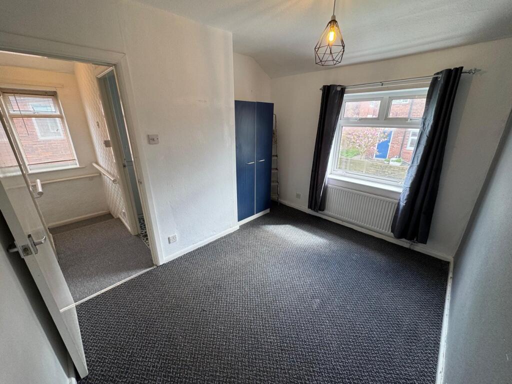 House in Bury, Greater Manchester - More