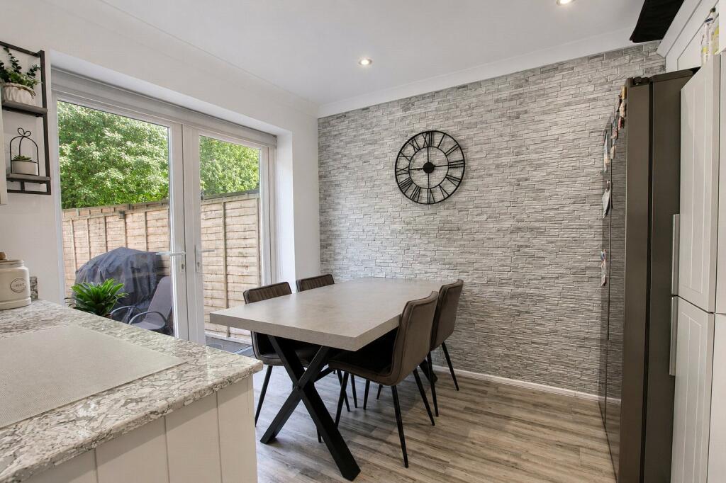 House in Billingham, Stockton-on-Tees - More