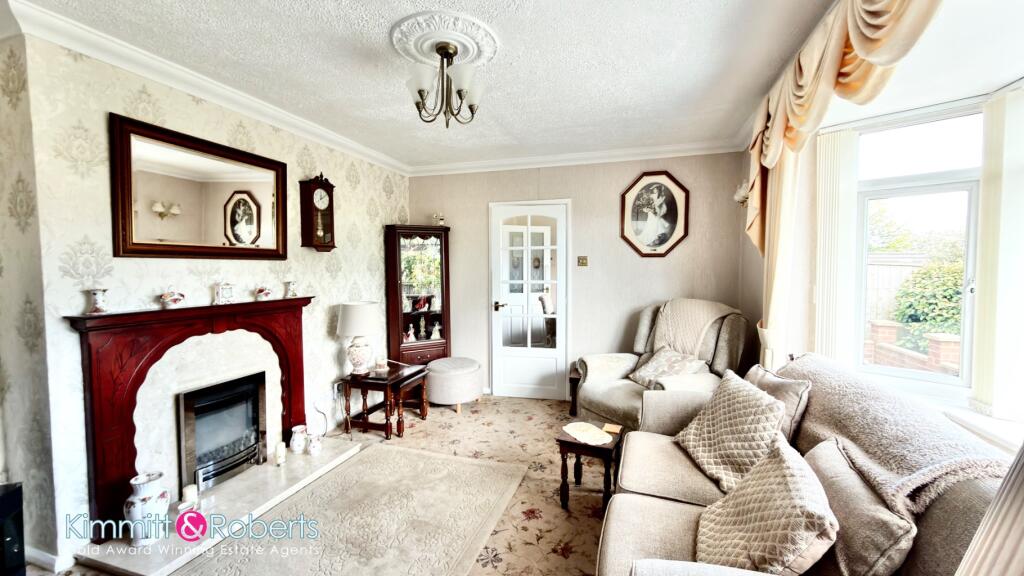 East Lea, Thornley, Durham, DH6 3ED photo 4