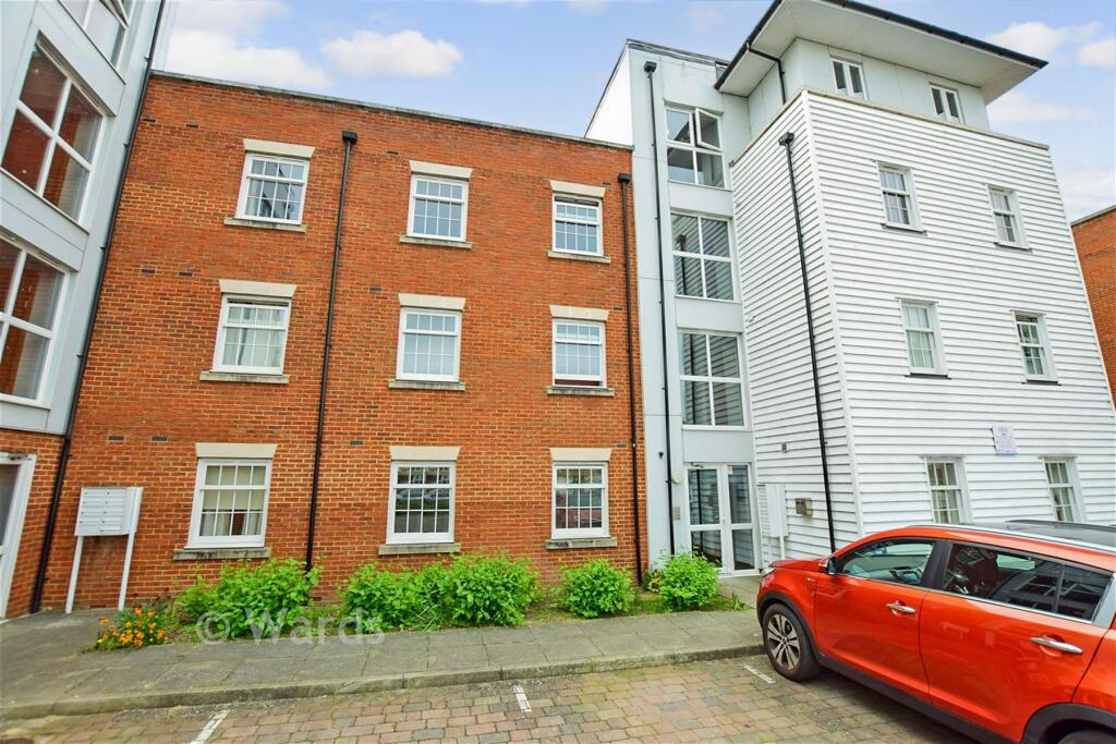 Main image of property: Waters Edge, Canterbury, Kent