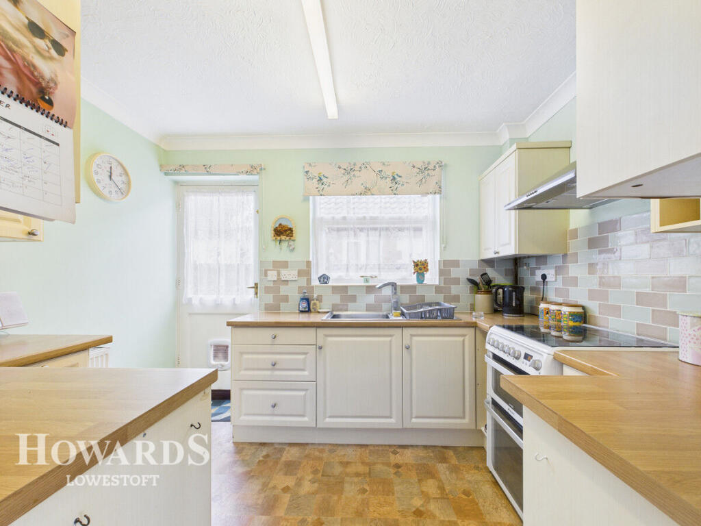 House in East Suffolk, Reydon - View 5