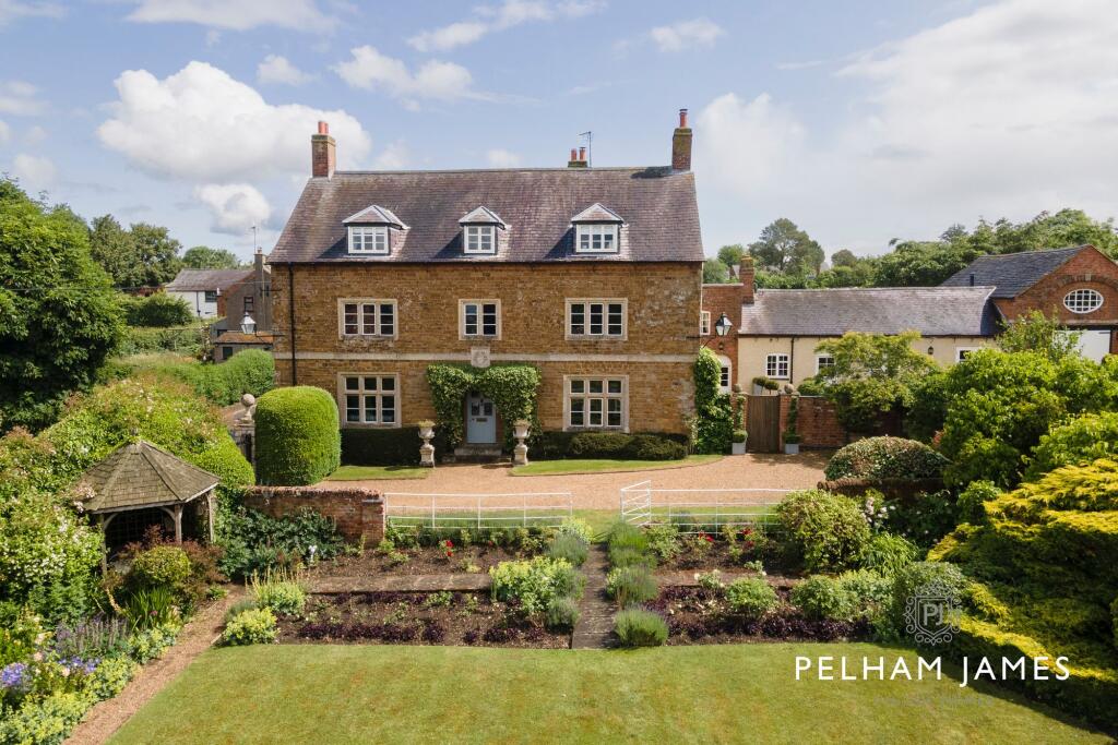 Main image of property: Main Street, Illston On The Hill, LE7