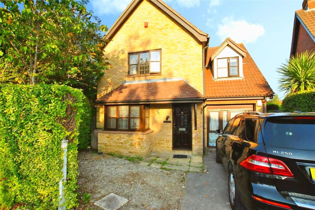 Main image of property: Redwood Drive,, Laindon,, Basildon,, SS15