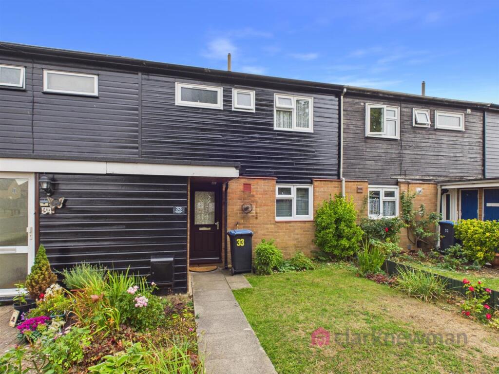 Main image of property: Freshwaters, Harlow, CM20