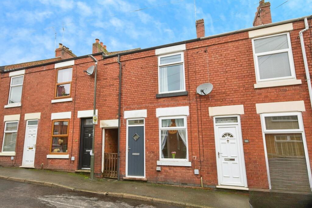 Main image of property: North Street, Melbourne, Derby