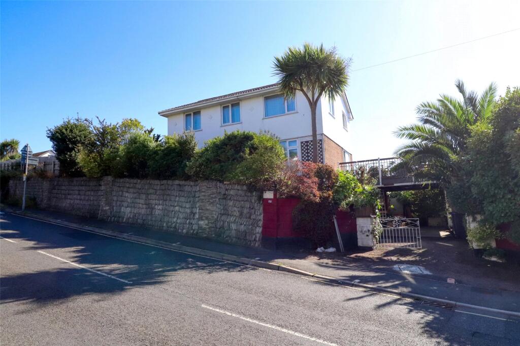 Main image of property: Marlborough Road, Ilfracombe, Devon, EX34
