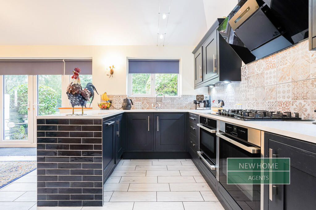 House in Sheffield - View 5