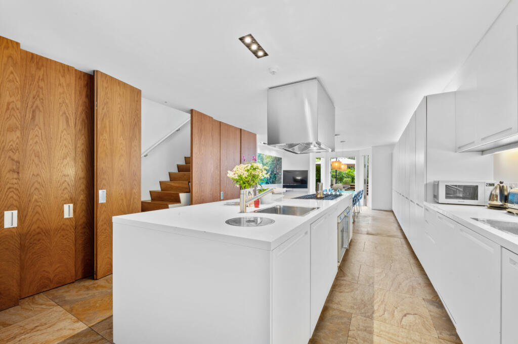 Main image of property: Blenheim Crescent, London