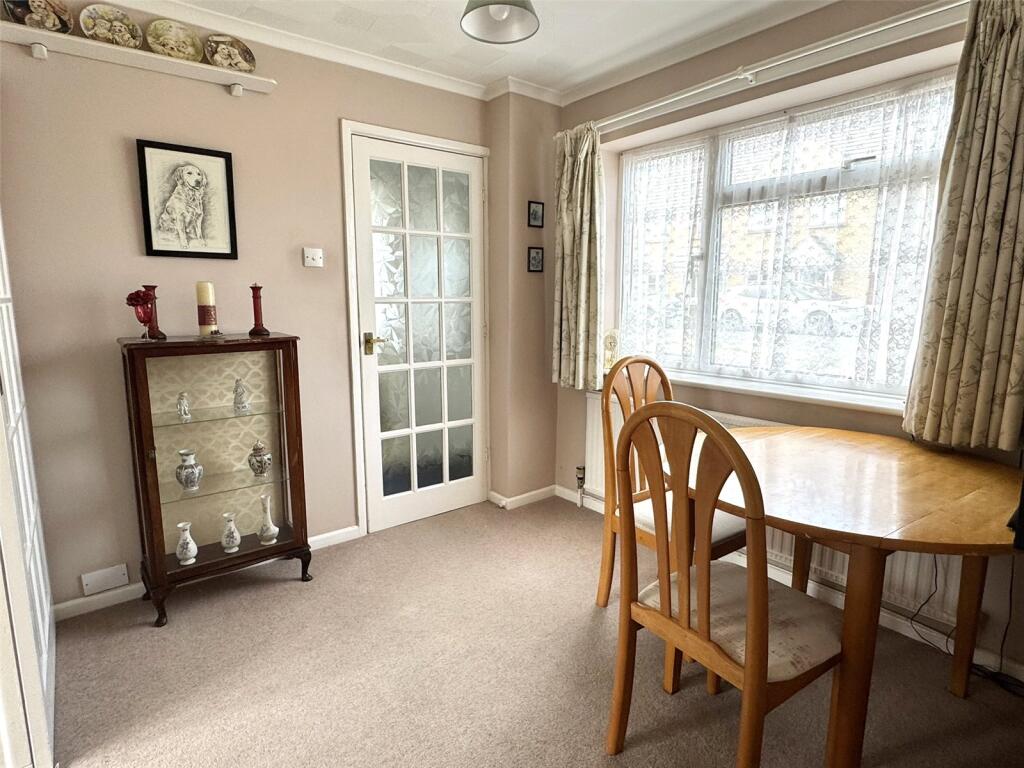 House in Chard, Somerset - View 4
