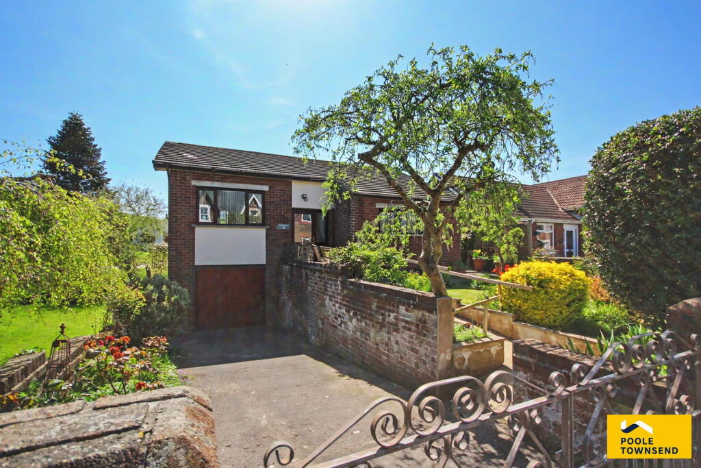 Main image of property: 90 South Row
