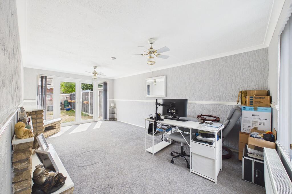House in Thetford - View 2