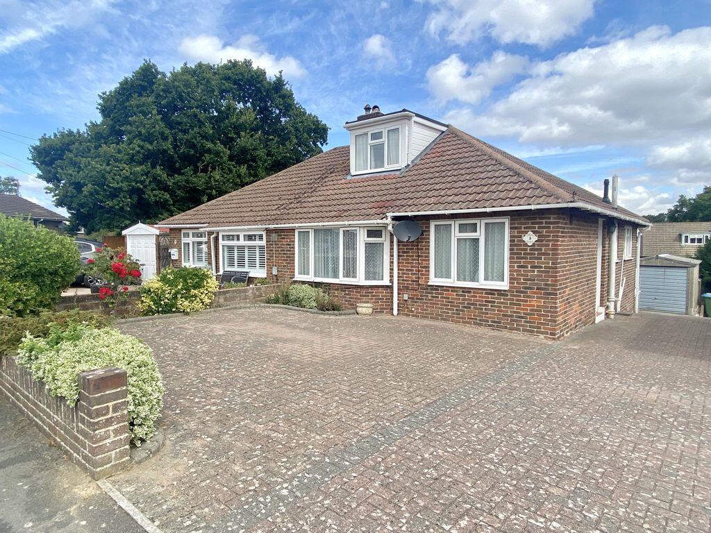 Main image of property: Dalewood Road, Fareham