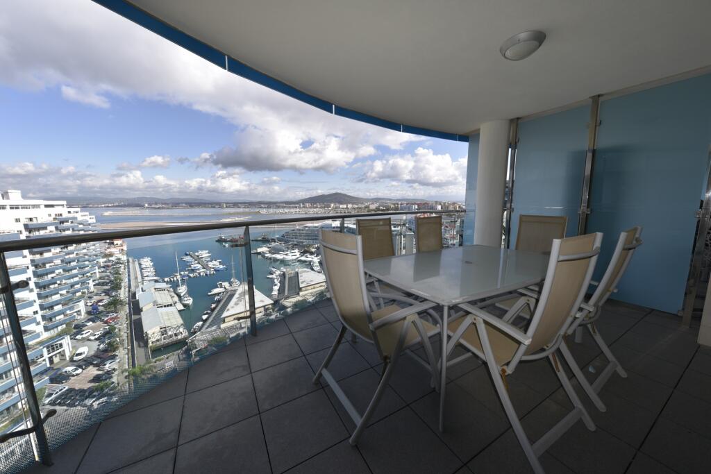 Main image of property: Gibraltar