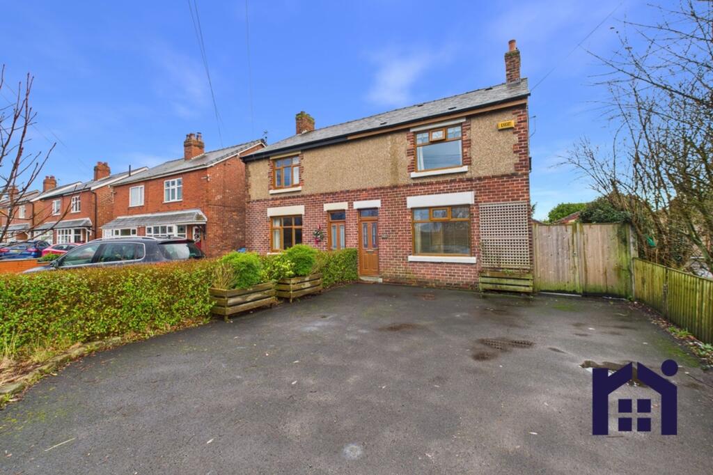 Main image of property: Southport Road, Leyland, PR26 8LP