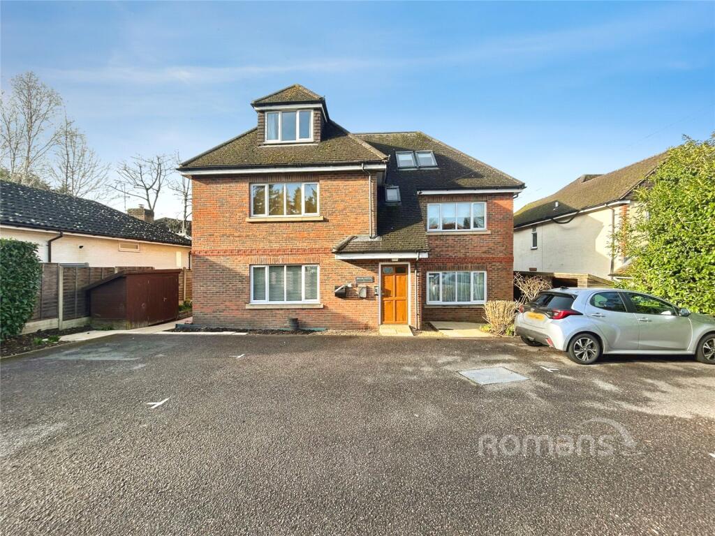 Main image of property: Salisbury Road, Farnborough, Hampshire