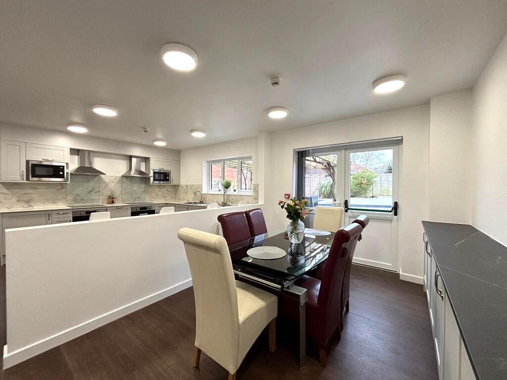 Additional image 13 of St Michaels Avenue, Yeovil