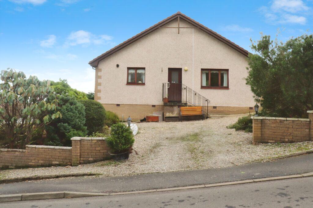 Main image of property: Islay, Eastlands Road, Rothesay