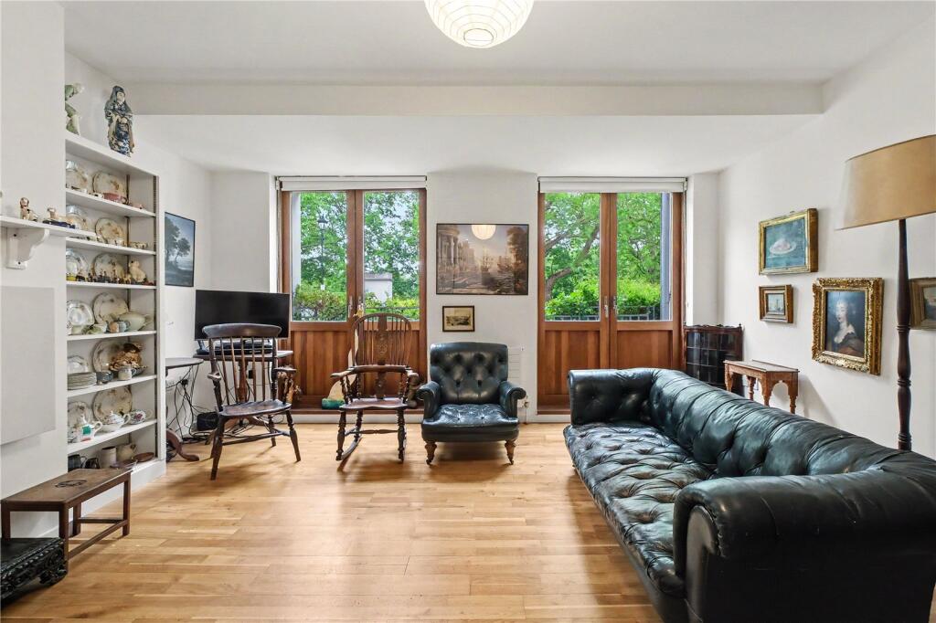 Apartment in London - View 4