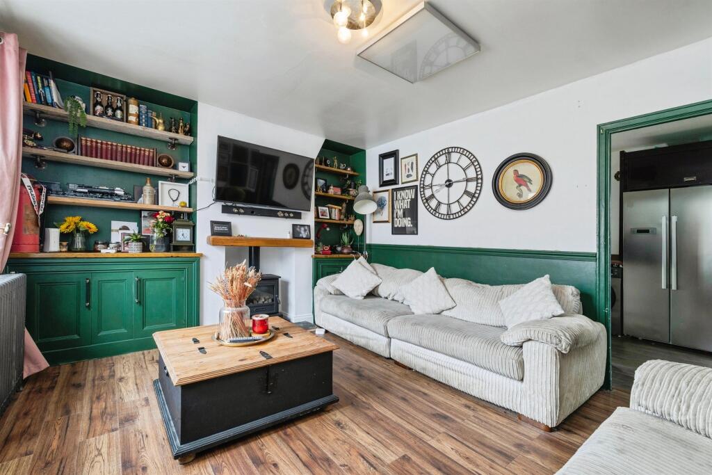House in Billingham, Stockton-on-Tees - More