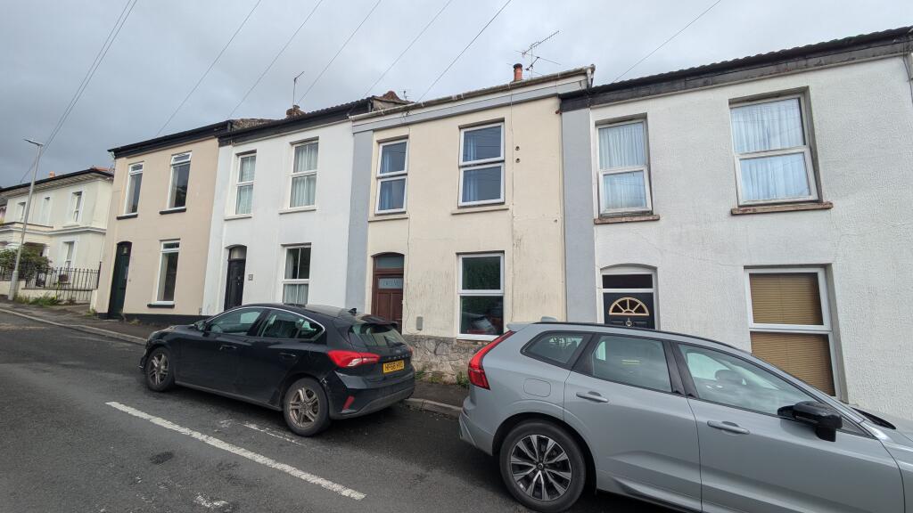 Main image of property: Alexandra Street, Blandford Forum, Dorset
