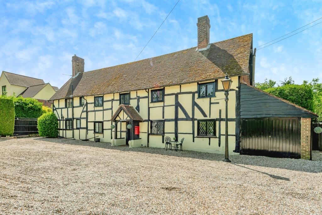 Main image of property: Hazelwick Mill Lane, Crawley