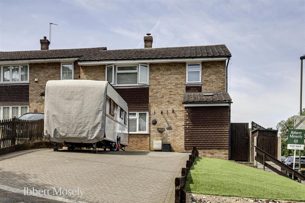 Main image of property: Lillie Road, Biggin Hill