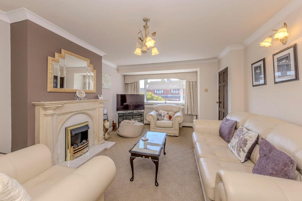 Dartford Place, Stoke-On-Trent, ST6 photo 3