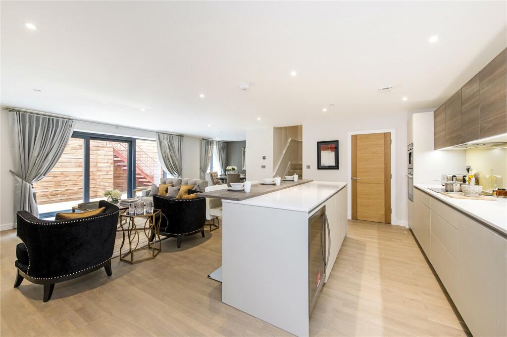 3 bedroom apartment for rent