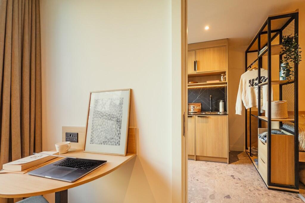 Main image of property: House of Social, 10 Coleman Street, Manchester, Greater Manchester, M15