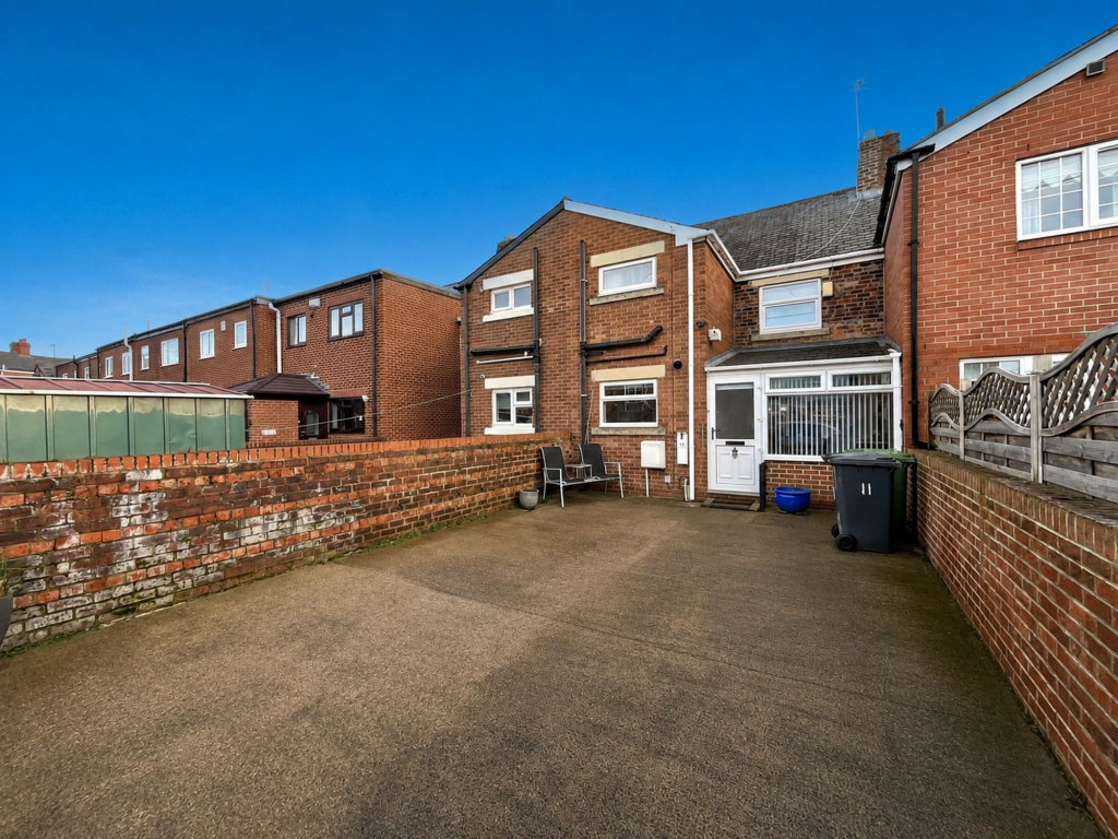 Main image of property: Donkins Street, Boldon Colliery, NE35