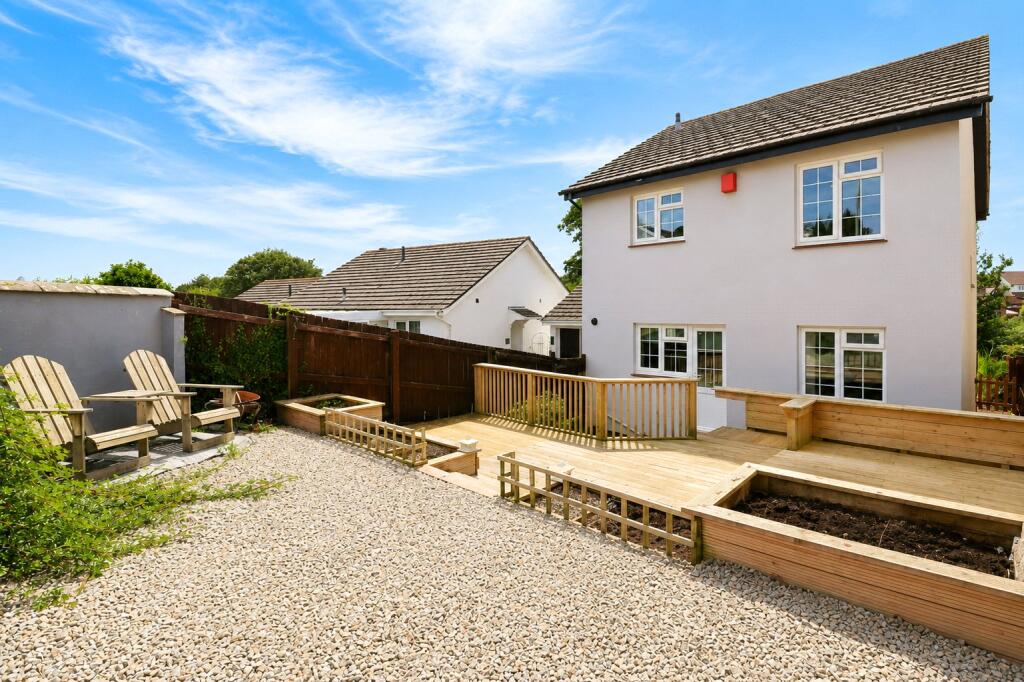 Main image of property: Little Meadow Way, Bideford, Devon, EX39