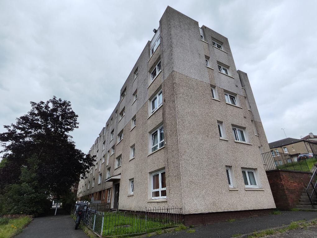 Main image of property: Cumlodden Drive, Glasgow, G20