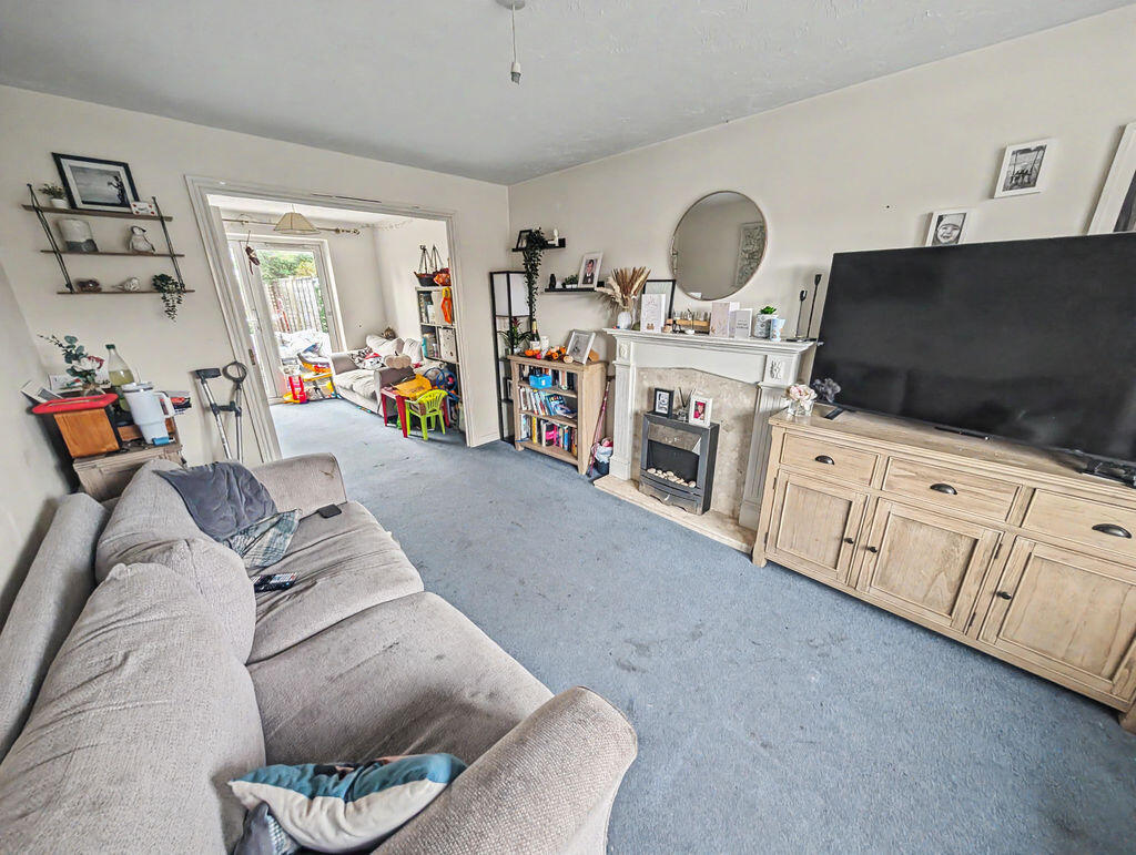 House in Shrewsbury - View 3