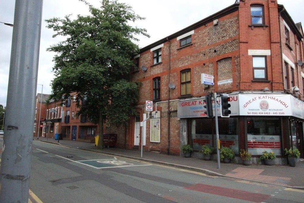 Main image of property: Cavendish Road, Didsbury,  M20 1JG