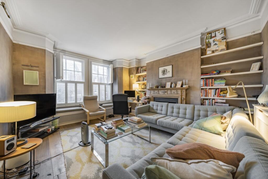 Main image of property: Cambridge Road, Battersea, SW11