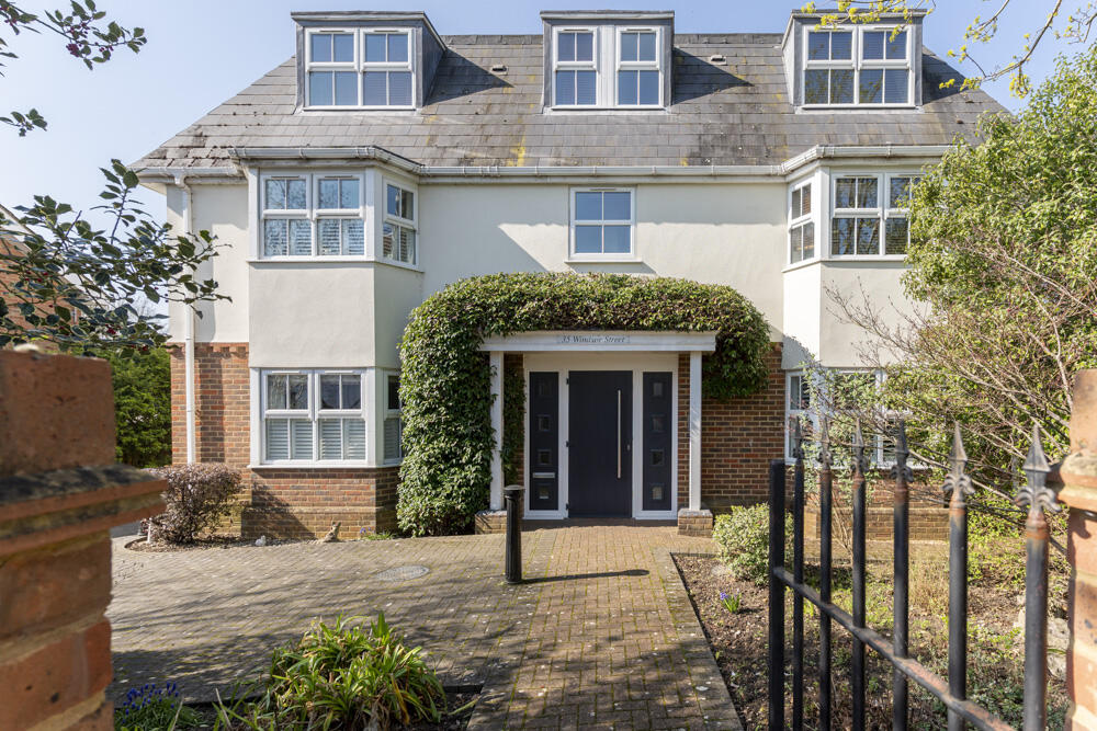 Main image of property: Windsor Street, Chertsey, Surrey.