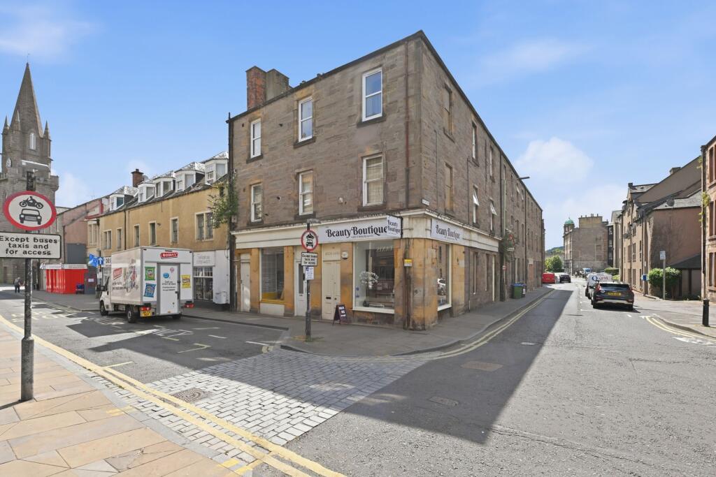 Main image of property: 258 High Street, Perth