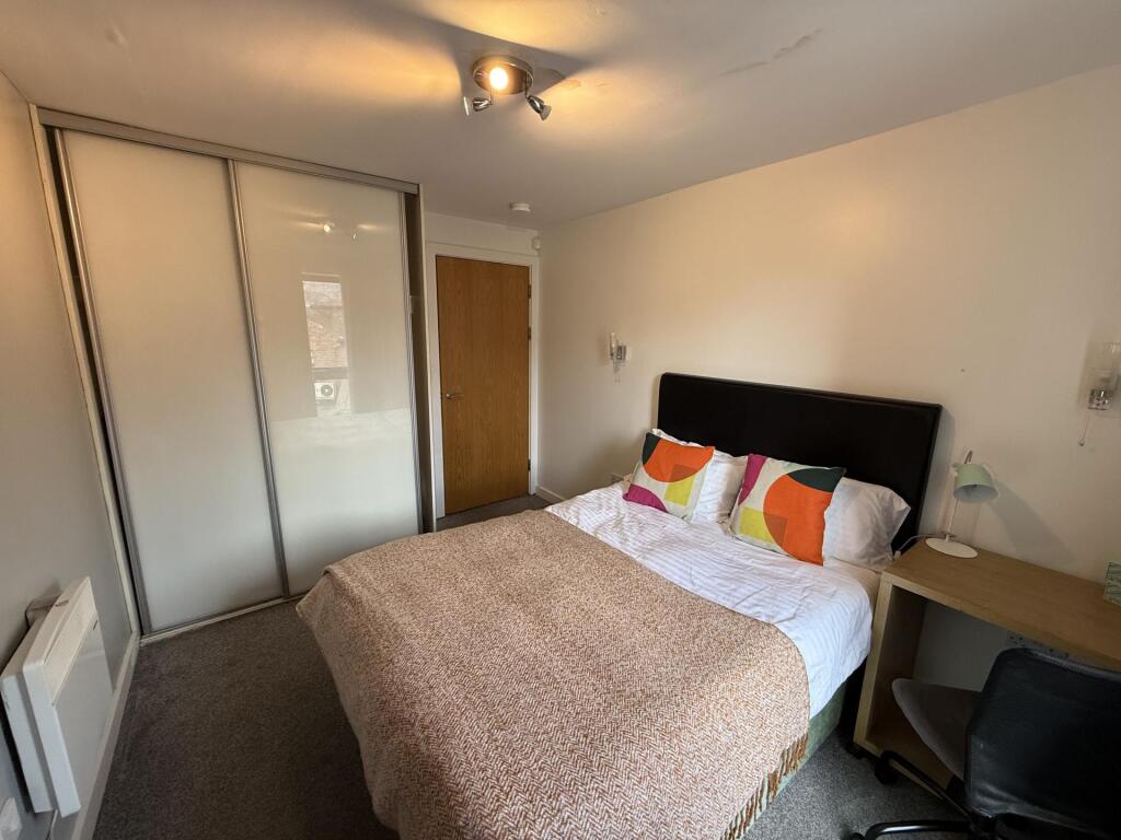 Apartment in Leeds - View 2