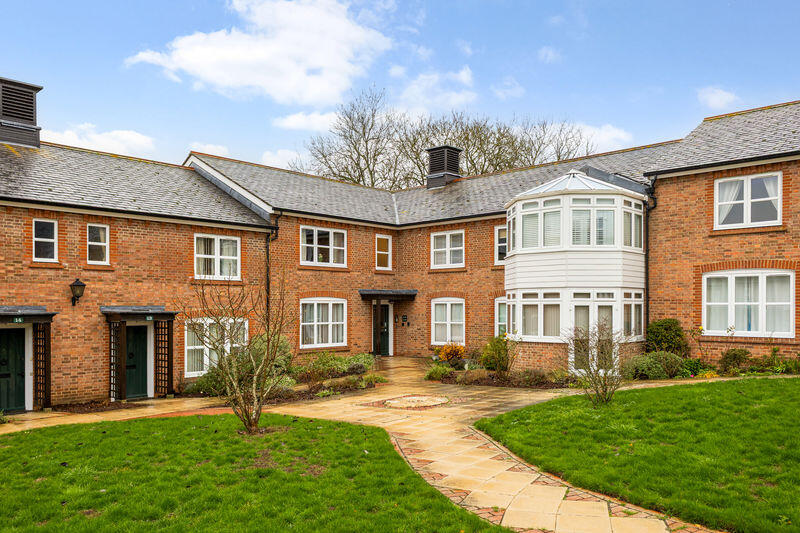 2-bed other on North Mill Place, Halstead, £200,000