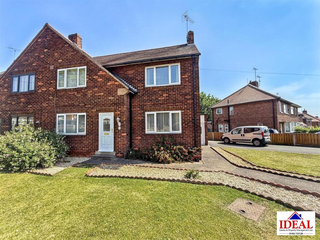 Main image of property: Beaumont Avenue, Woodlands, Doncaster