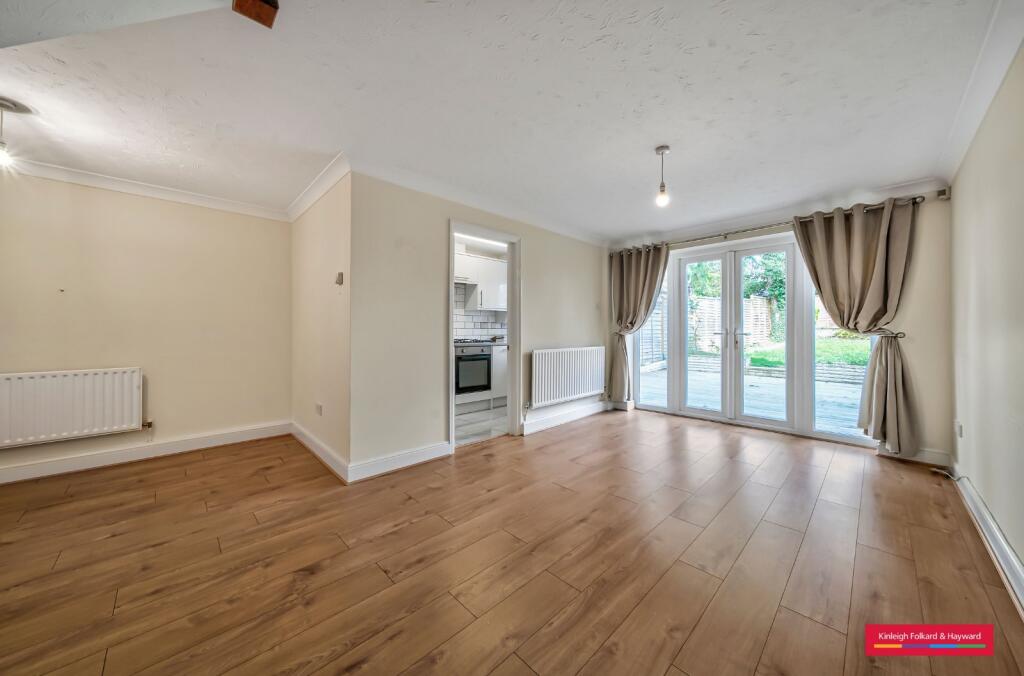 Main image of property: St. Johns Close, London, N14