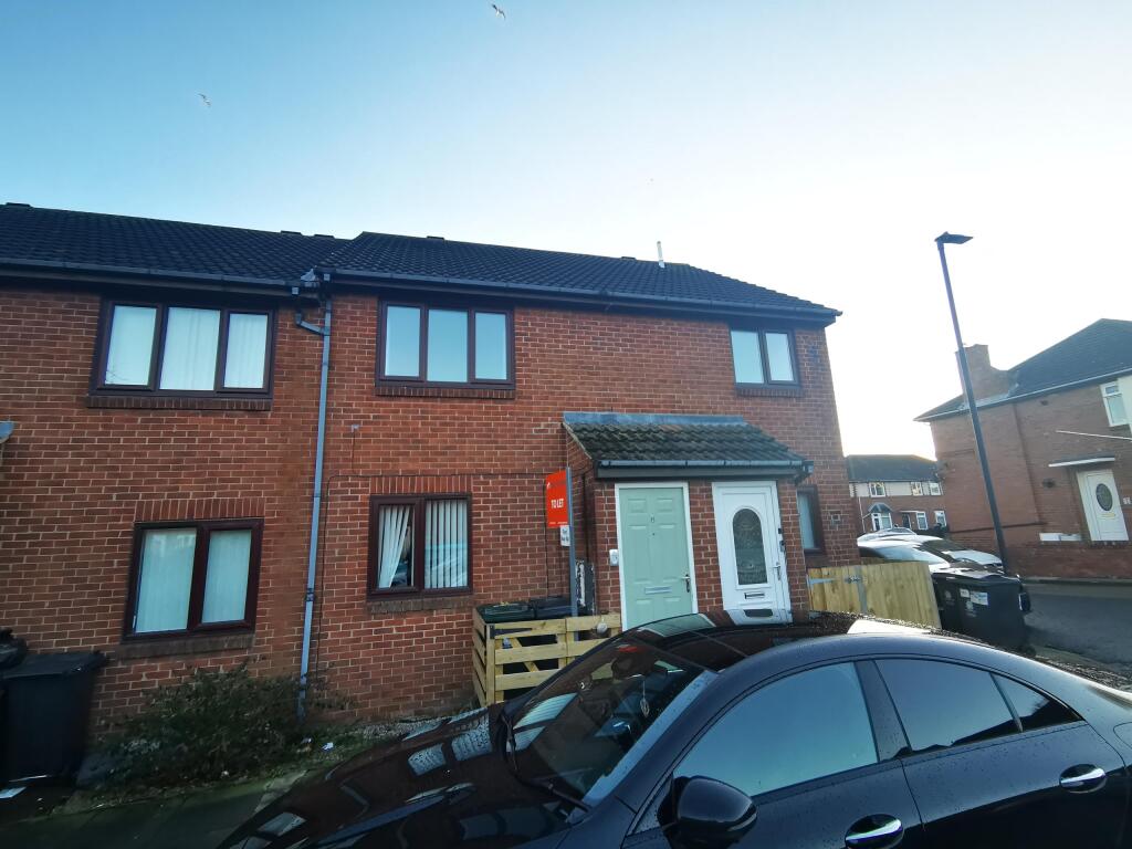 Main image of property: Appleby Court, North Shields, NE29