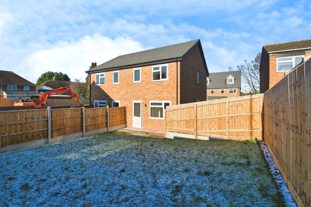 Additional image 20 of Common Lane, Birmingham, B26